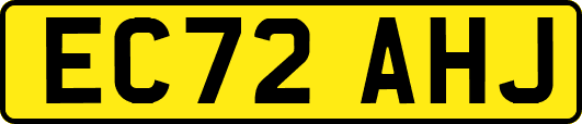 EC72AHJ