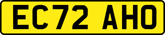 EC72AHO