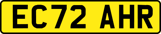 EC72AHR