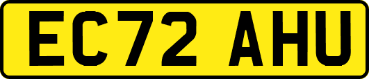 EC72AHU