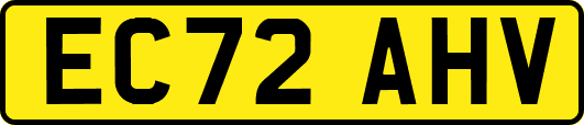 EC72AHV