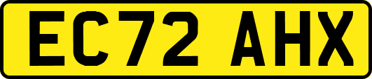 EC72AHX