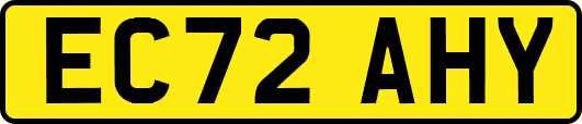 EC72AHY