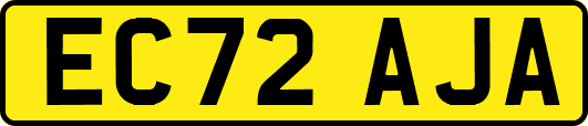 EC72AJA
