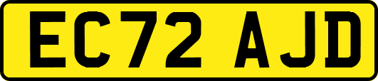 EC72AJD
