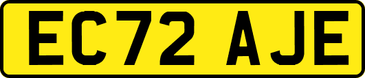 EC72AJE