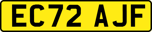 EC72AJF