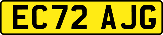 EC72AJG