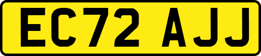 EC72AJJ