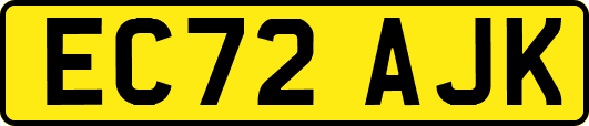 EC72AJK