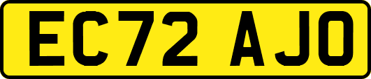 EC72AJO