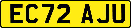 EC72AJU