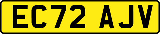 EC72AJV