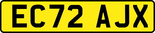 EC72AJX