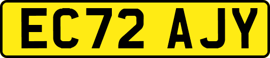 EC72AJY