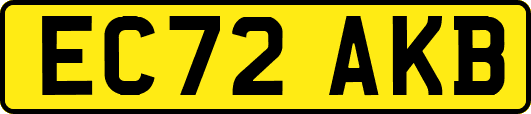 EC72AKB