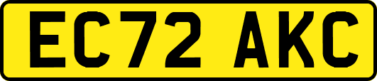 EC72AKC