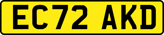 EC72AKD