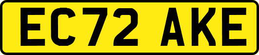 EC72AKE