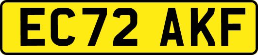 EC72AKF