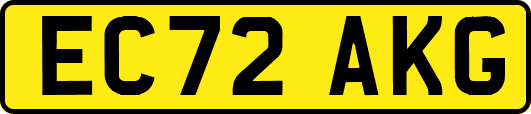 EC72AKG