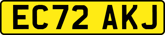 EC72AKJ