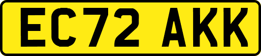 EC72AKK