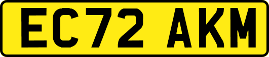 EC72AKM