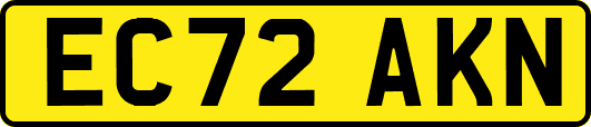 EC72AKN