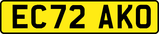 EC72AKO