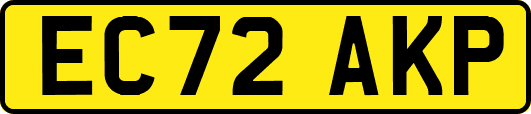 EC72AKP