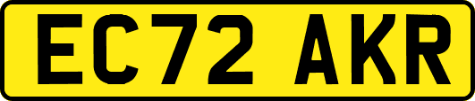 EC72AKR