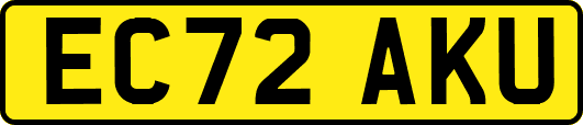 EC72AKU