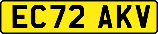EC72AKV