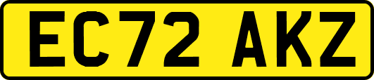 EC72AKZ