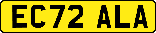 EC72ALA