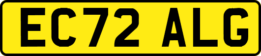 EC72ALG