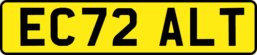 EC72ALT
