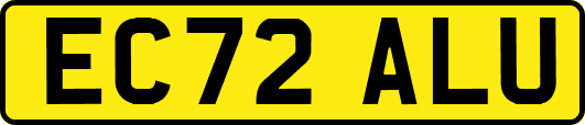 EC72ALU