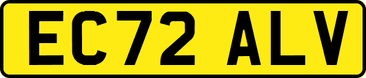 EC72ALV