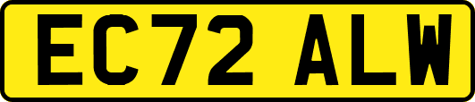 EC72ALW