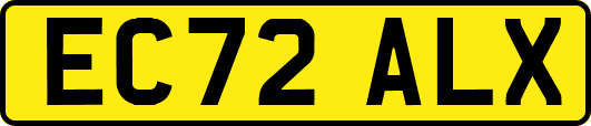 EC72ALX