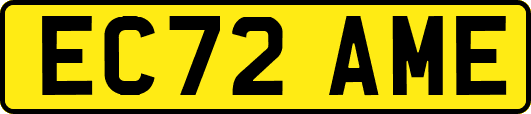 EC72AME