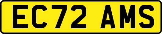 EC72AMS