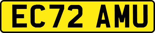 EC72AMU