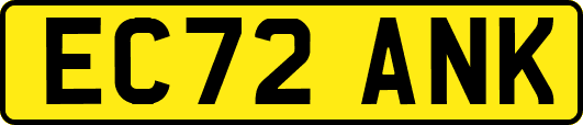 EC72ANK