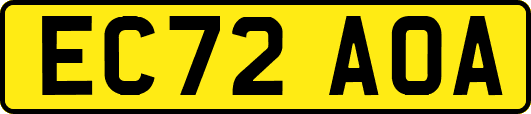 EC72AOA