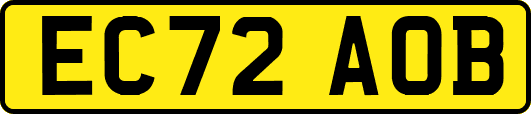 EC72AOB