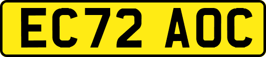 EC72AOC