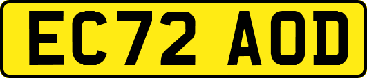 EC72AOD